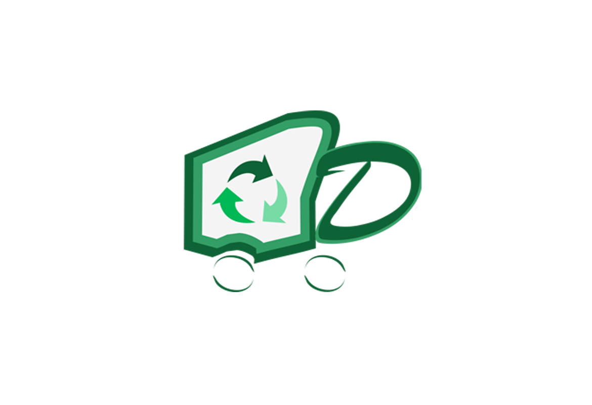 Dasty Servizi Ecologici Logo Aziendale