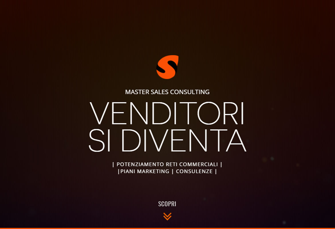 mastersalesconsulting.com