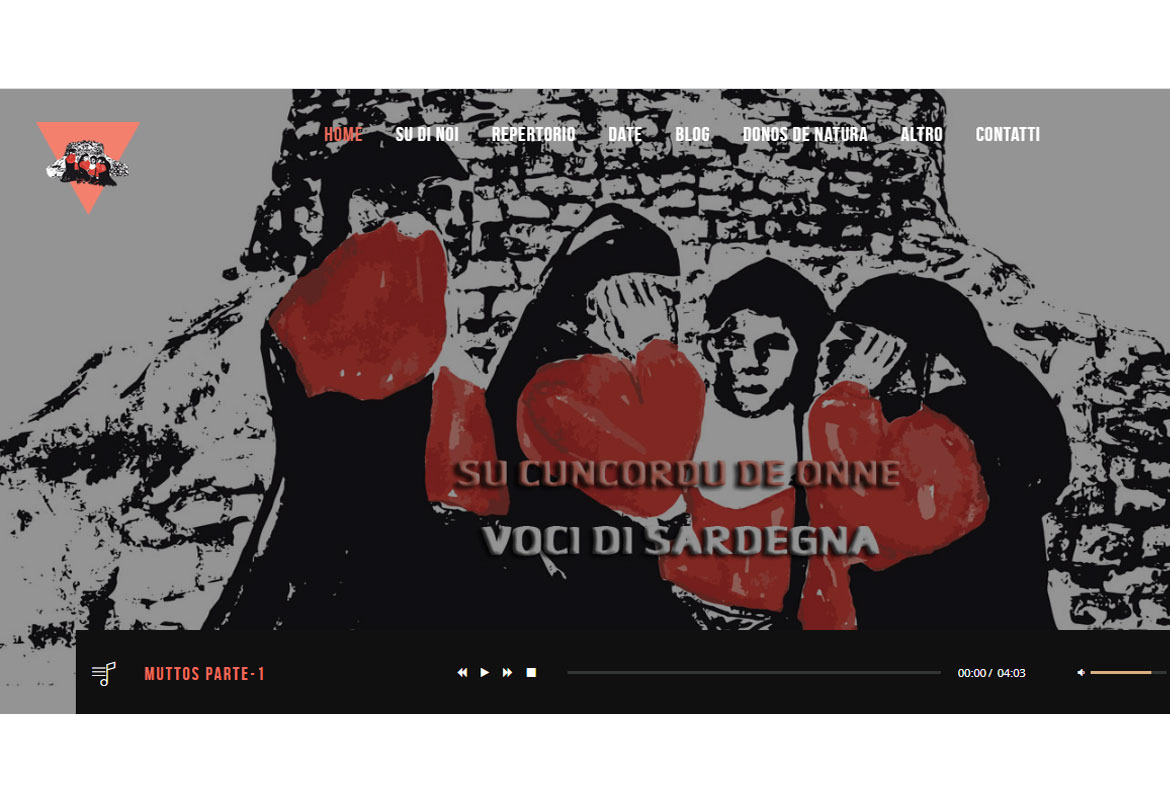 tenoresucuncordu.it