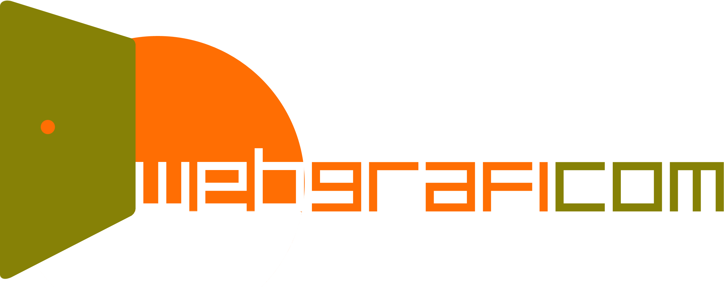 WEBGRAFICOM Logo -Torna a Homepage